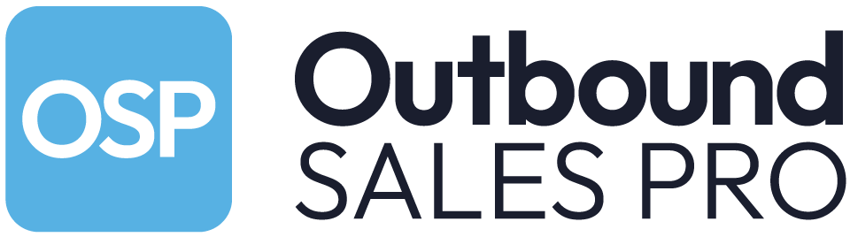 Outbound Sales Pro