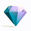 Diamond icon